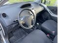 TOYOTA YARIS 2006/5 - 9