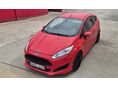 FORD FIESTA Van 1.5 TDCi Sport EURO6 1 TULAJ. KLÍMA. BLUETOOTH.SZERVIZKÖNYV. 8 GUMI