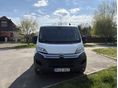 CITROEN JUMPER 2019/12 - 2