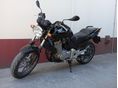 HONDA CBF 500 2007/3 - 1