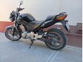 HONDA CBF 500 2007/3 - 2