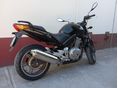 HONDA CBF 500 2007/3 - 4