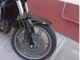 HONDA CBF 500 2007/3 - 5