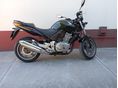 HONDA CBF 500 2007/3 - 7