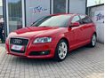 AUDI A3 1.4 TFSI Ambition XENON / 2 ZÓNÁS KLÍMA / 8 KERÉK / FRISS MŰSZAKI