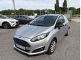 FORD FIESTA 2013/10 - 1