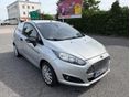 FORD FIESTA 2013/10 - 2