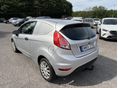 FORD FIESTA 2013/10 - 4