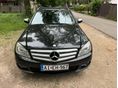 MERCEDES-BENZ C-OSZTÁLY 2008/9 - 1
