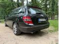 MERCEDES-BENZ C-OSZTÁLY 2008/9 - 3
