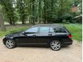MERCEDES-BENZ C-OSZTÁLY 2008/9 - 4