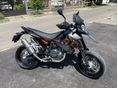 KTM 690 SUPERMOTO 
