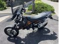 KTM 690 SUPERMOTO 2008/6 - 3