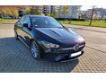 MERCEDES-BENZ CLA 180 2021/4 - 1