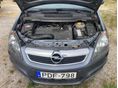 OPEL ZAFIRA B 2007/1 - 5