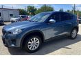 MAZDA CX-5 2014/8 - 1