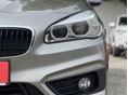 BMW 216 2016/4 - 9