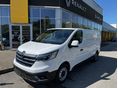 RENAULT TRAFIC 2026 - 1
