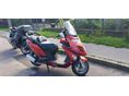 KYMCO GRAND DINK 125 