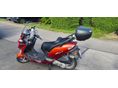 KYMCO GRAND DINK 125 2026/5 - 5