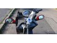KYMCO GRAND DINK 125 2026/5 - 7