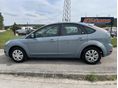 FORD FOCUS 2008/11 - 2