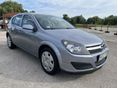 OPEL ASTRA H 2006/3 - 2