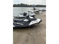 SEA-DOO Spark 3UP Trim. IBR. UTÁNFUTÓ
