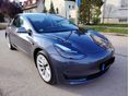 TESLA MODEL 3 Long Range AWD (Automata) Leinformálható!Garanciális!