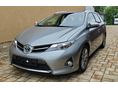 TOYOTA AURIS 1.8 HSD Live Plus (Automata) 1 tulajdonos!Végig vezetett szerviz!Km garancia!5L/100km fogyasztás!