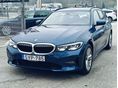 BMW 320d xDrive Advantage (Automata) Magyar! 1Tulaj! Szervizkönyv!