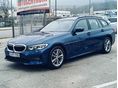 BMW 320 2021/10 - 2