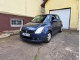 SUZUKI SWIFT 2005 - 1