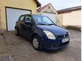 SUZUKI SWIFT 2005 - 2