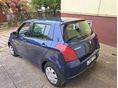 SUZUKI SWIFT 2005 - 3
