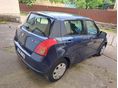 SUZUKI SWIFT 2005 - 4