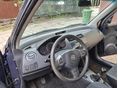SUZUKI SWIFT 2005 - 5
