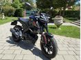 YAMAHA MT-125 2023/8 - 2