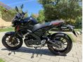 YAMAHA MT-125 2023/8 - 4