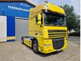 DAF 2008/11 - 2