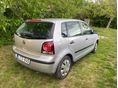 VOLKSWAGEN POLO IV 1.2 70 12V Ice 92.168 Km !!!