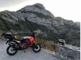 KTM 1290 SUPER ADVENTURE S 2017/7 - 2