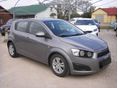 CHEVROLET AVEO 2011/11 - 1