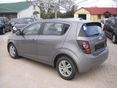 CHEVROLET AVEO 2011/11 - 2