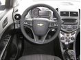 CHEVROLET AVEO 2011/11 - 3
