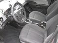 CHEVROLET AVEO 2011/11 - 4