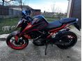 KTM 125 DUKE 2018/4 - 2