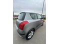 SUZUKI SWIFT 2005/10 - 3