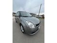 SUZUKI SWIFT 2005/10 - 4