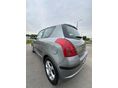 SUZUKI SWIFT 2005/10 - 6